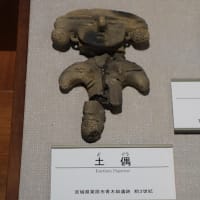 博物館巡り　ミニツーリング