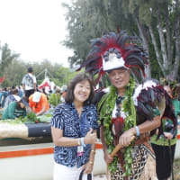 太平洋の島々の芸術文化の祭典がスタート！