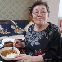 カレーパーティー♪