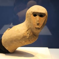 特別展「はにわ」動物埴輪