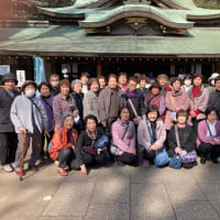 【開催】2/17新春ふれあいバスツアー❗️