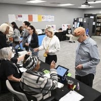 トランプ氏が「推奨」に方針転換、郵便・期日前投票７０００万人超…共和党支持層の利用増