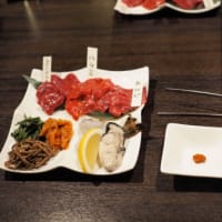 新鮮馬肉のコースが最高!!馬肉×ワイン 気まぐれバル Whim（フィム）＠恵比寿