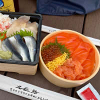 北海道～お泊りと食べたもの