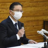 ２８日　長野県議逮捕、対応追われる自民「期待の若手だったが」 妻殺害容疑