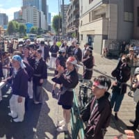 鎧神社お祭り2024