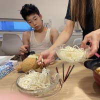 昨日のごど！(≧▽≦)