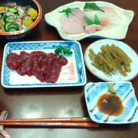 なまこくじらかわはぎを