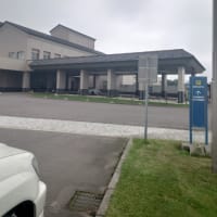 濃霧警報！