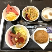 なんちゃって機内食「どこでも機内食_197」エアラインイン高雄ステーション2_台湾