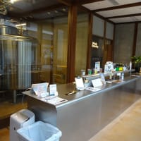 朝から昼までの営業　Whale Brewing（その２）