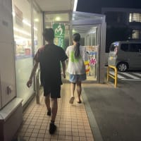 娘夫婦は仙台へ一泊！(≧▽≦)