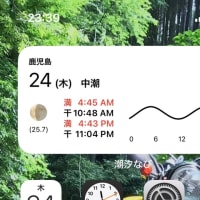 忘備録