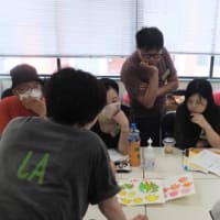 2025年6月18日（水）絵本わくわくコース・22日（日）絵本ゆっくりコース・はやしますみ先生の授業内容