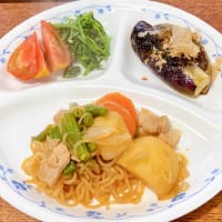 賑やかな食卓に〜