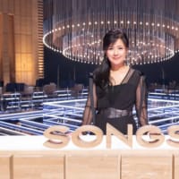 音楽 127曲 『SONGS 「2024年2月～25年4月放送ピックアップ」』