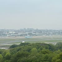 離陸用新滑走路