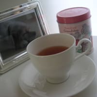 レナと　Tea time