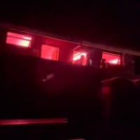マウナケアの夜空