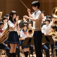 吹奏楽コンクールあるある コンクール曲順ミス寸前