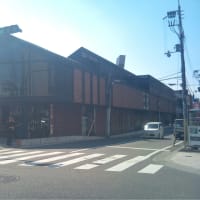 おしゃれなレストラン