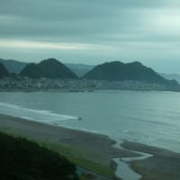 今朝の鴨川　　25/07/02