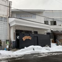 玉梨温泉@福島県