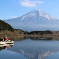 2016 1月2日　富士山　