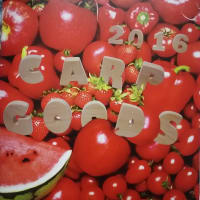 2016 CARP GOODS