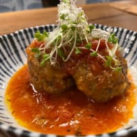 キッチンタツヤ ストーリエ　【ヨロンアイランドビーフ レシピ】