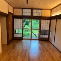 古民家再生その１１