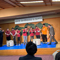 異業種交流会 あった会卒業式2025【前編】