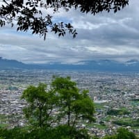 大蔵経寺山（だいぞうきょうじやま）