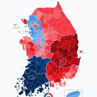 務安空港での済州航空事故は光州事件や済州島四・三事件を起こした反米政党支持地域へのDSの脅迫？