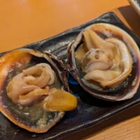 大アサリ