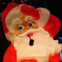 オッス！オラサンタ