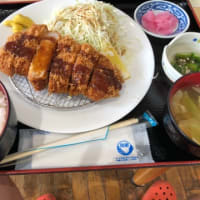 ここの名物