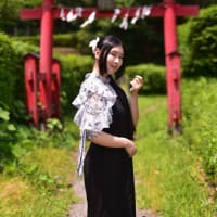 Asukaさん撮影会2025「鉢形城跡」