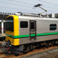 E493系電車