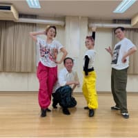 【June Flower Dance Night 2025】スタッフショー