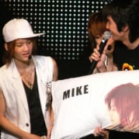 Golf-Mike \"The Show Must Go On Concert\" ⑥