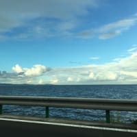 2016夏 帰省 vol.2 伊東〜熱海〜蕎麦処多賀