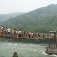 都江堰