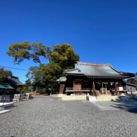 入江大明神と土佐大明神