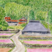 感染症と闘うキーは日本です。
