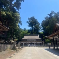 鹿島神宮