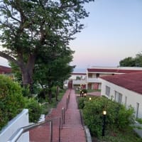 伊東市川奈への小旅行（１）