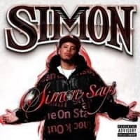期待のラッパー『SIMON』6.25に待望のリリース