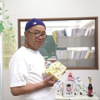 麦は泣き、麦は咲き、明日へ育ってゆく。