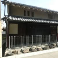 参勤交代　（東海道・チョット一息）